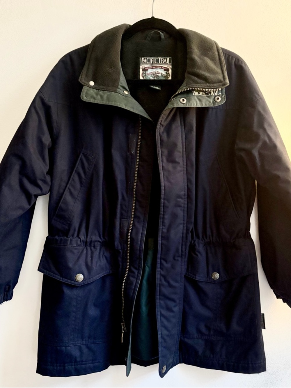 Pacific Trail Jacket